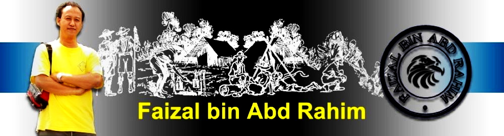 Faizal bin Abd Rahim